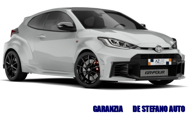 Toyota Yaris 1.5 Hybrid 5 porte Trend usato a BUCCINASCO