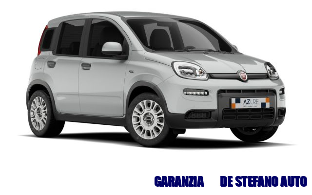 Fiat Panda 1.0 FireFly S&S Hybrid nuovo a BUCCINASCO