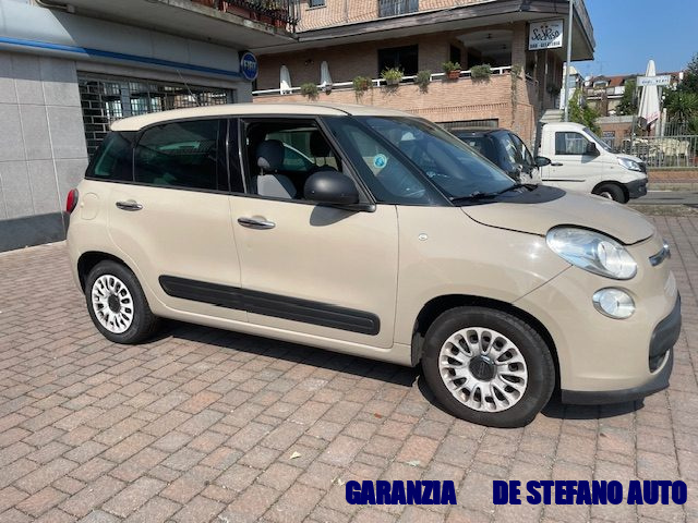 Fiat 500L 1.3 Multijet 85 CV Business AUTOCARRO 5 P - foto 2 di 4