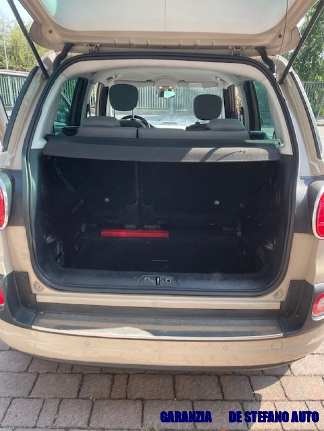 Fiat 500L 1.3 Multijet 85 CV Business AUTOCARRO 5 P - foto 3 di 4