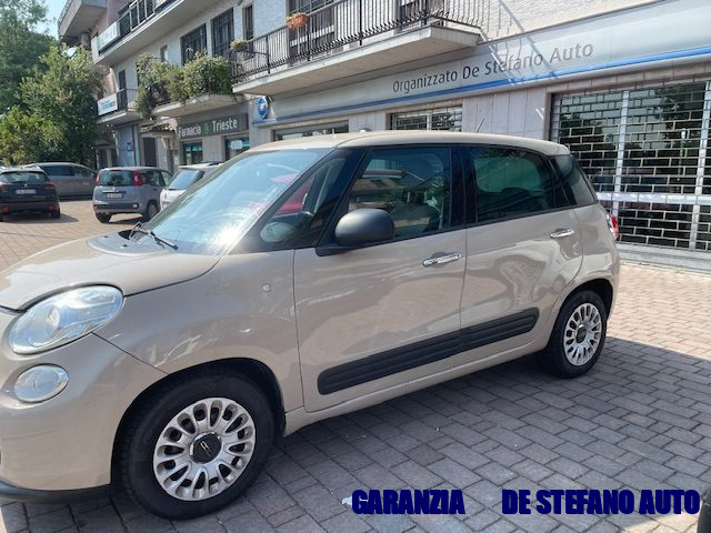 Fiat 500L 1.3 Multijet 85 CV Business AUTOCARRO 5 P - foto 4 di 4
