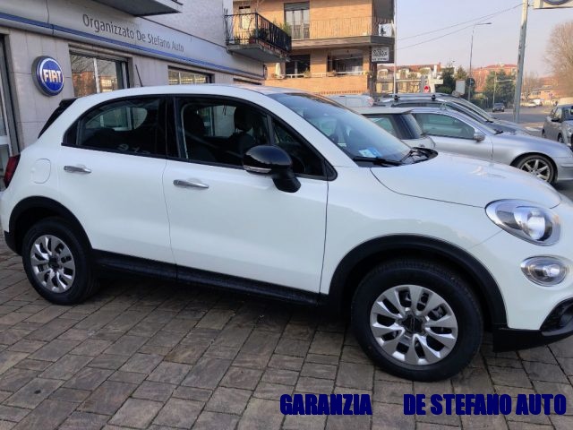 Fiat 500X 1.3 MultiJet 95 CV - foto 4 di 4