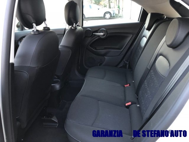 Fiat 500X 1.3 MultiJet 95 CV - foto 3 di 4