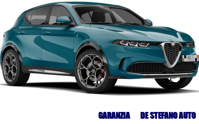 Alfa Romeo Tonale 1.5 diesel 160 CV MHEV TCT7 SPRINT nuovo a BUCCINASCO