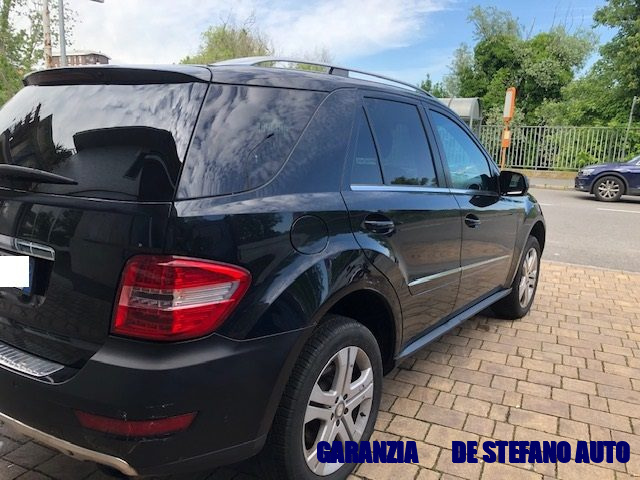 Mercedes-Benz ML 280 CDI Sport - foto 4 di 4