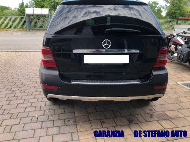 Mercedes-Benz ML 280 CDI Sport - foto 2 di 4