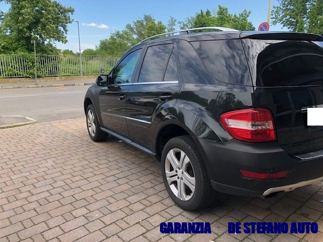 Mercedes-Benz ML 280 CDI Sport - foto 3 di 4