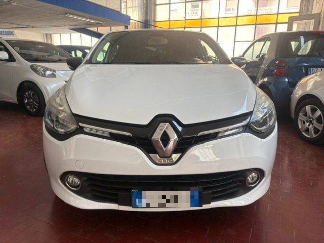 Renault Clio 1.2 75CV GPL 5 porte Wave usato a MILANO