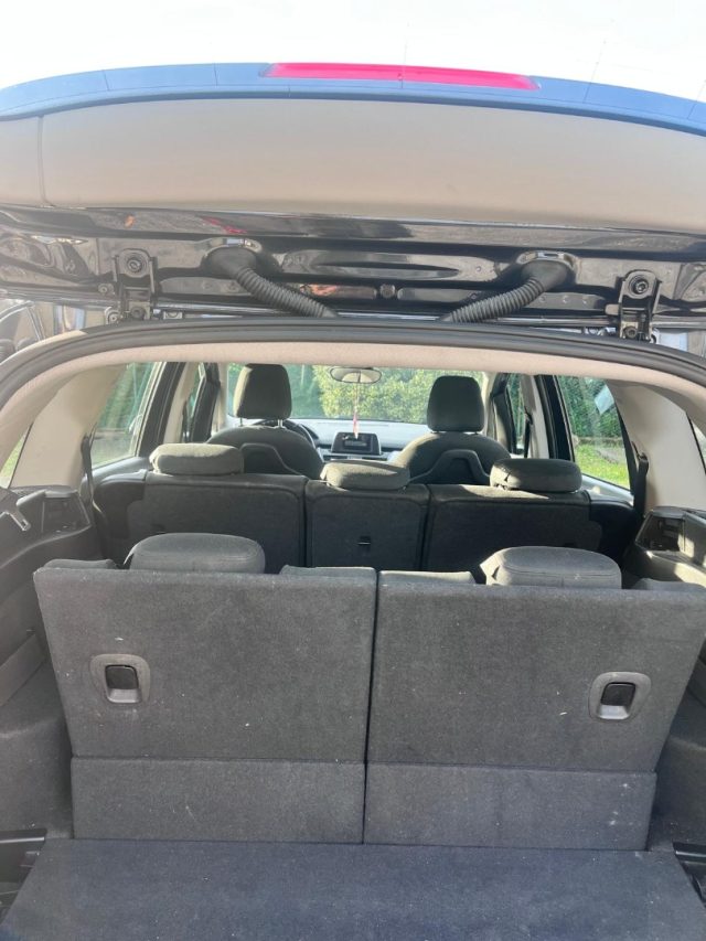 BMW 218 d Gran Tourer Advantage 7posti, del 2017, 146.000 km, in vendita a Milano (MI)