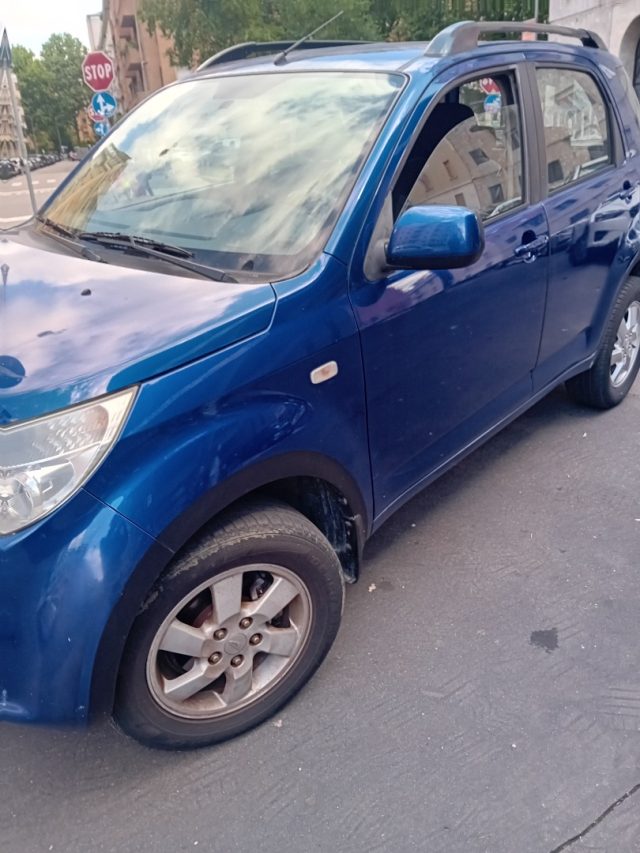 Daihatsu Terios 1.5 4WD SX Green Powered GPL usato a MILANO
