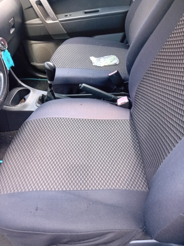Daihatsu Terios 1.5 4WD SX Green Powered GPL usato a MILANO