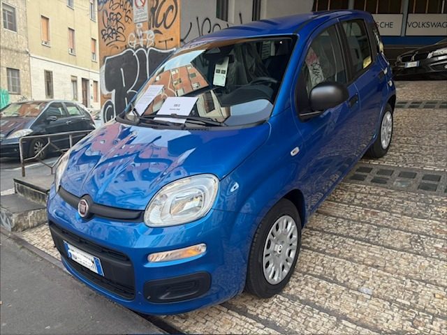 Fiat Pandina 1.0 FireFly 65 CV Hybrid pop km 0 a MILANO