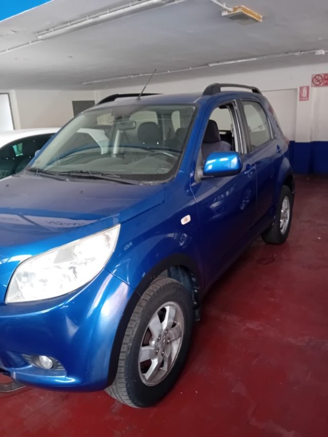 Daihatsu Terios 1.5 4WD CX - foto 3 di 4