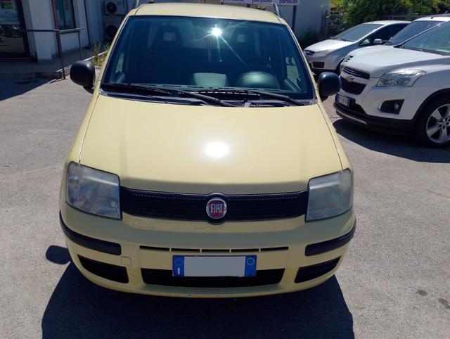 Fiat Panda 1.2 Dynamic - foto 2 di 4
