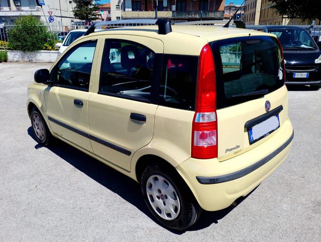 Fiat Panda 1.2 Dynamic - foto 4 di 4