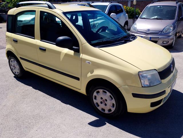 Fiat Panda 1.2 Dynamic - foto 3 di 4
