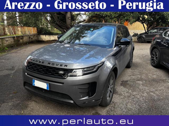 Land Rover Range Rover Evoque 2.0D I4 mhev 163 CV R-Dynamic S AWD usato a AREZZO