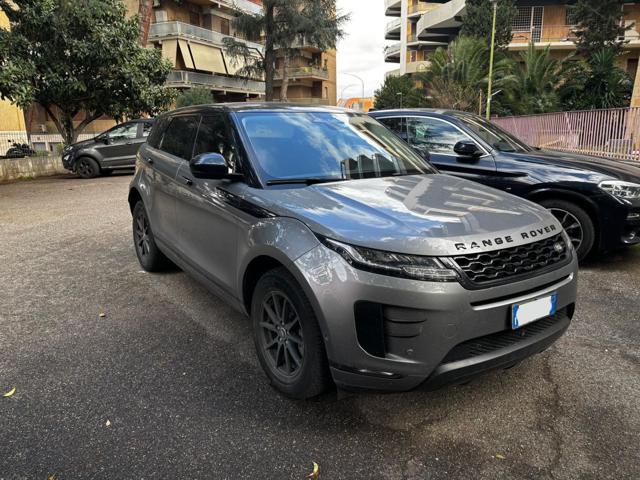 Land Rover Range Rover Evoque 2.0D I4 mhev 163 CV R-Dynamic S AWD - foto 2 di 4