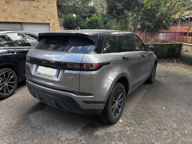 Land Rover Range Rover Evoque 2.0D I4 mhev 163 CV R-Dynamic S AWD - foto 3 di 4