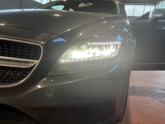 Mercedes-Benz CLS 250 d 4Matic Premium - foto 3 di 4