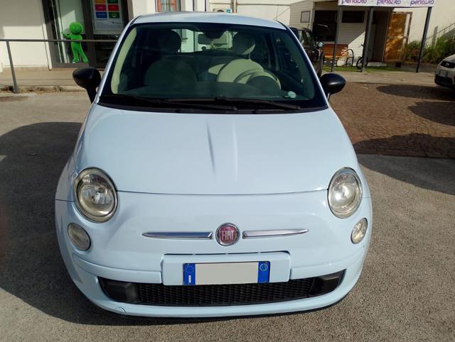 Fiat 500 1.2 - foto 2 di 4