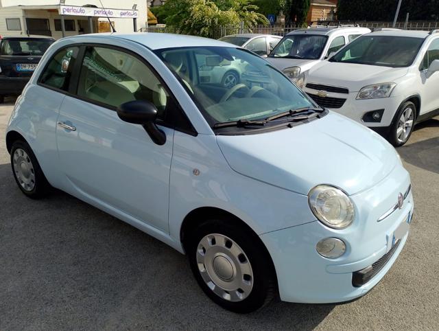 Fiat 500 1.2 - foto 3 di 4
