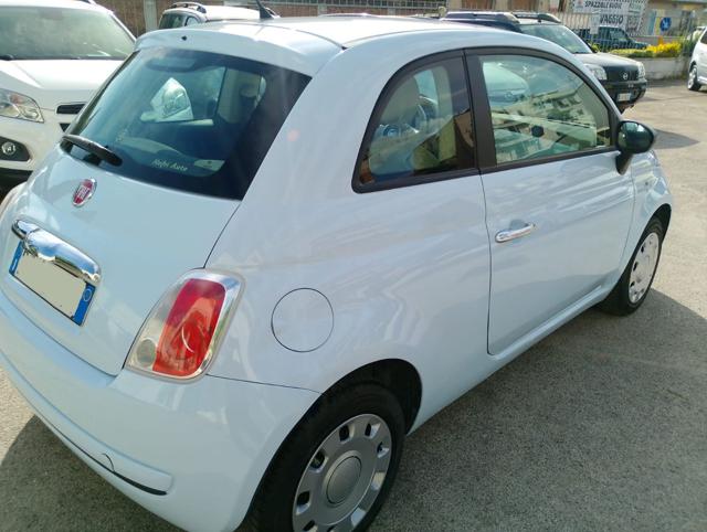 Fiat 500 1.2 - foto 4 di 4