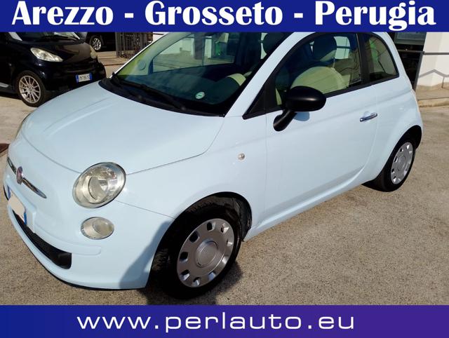 Fiat 500 1.2 BY DIESEL usato a AREZZO