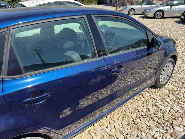 Volkswagen Polo 1.6 TDI DPF 5 porte Comfortline - foto 2 di 4