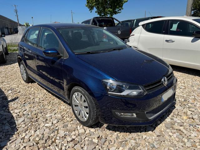 Volkswagen Polo 1.6 TDI DPF 5 porte Comfortline - foto 3 di 4