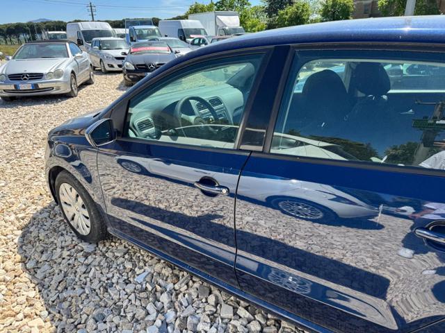 Volkswagen Polo 1.6 TDI DPF 5 porte Comfortline - foto 4 di 4