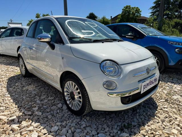 Fiat 500 1.2 EasyPower Lounge GPL - foto 4 di 4