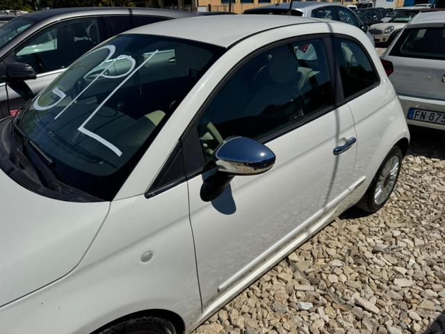Fiat 500 1.2 EasyPower Lounge GPL - foto 2 di 4