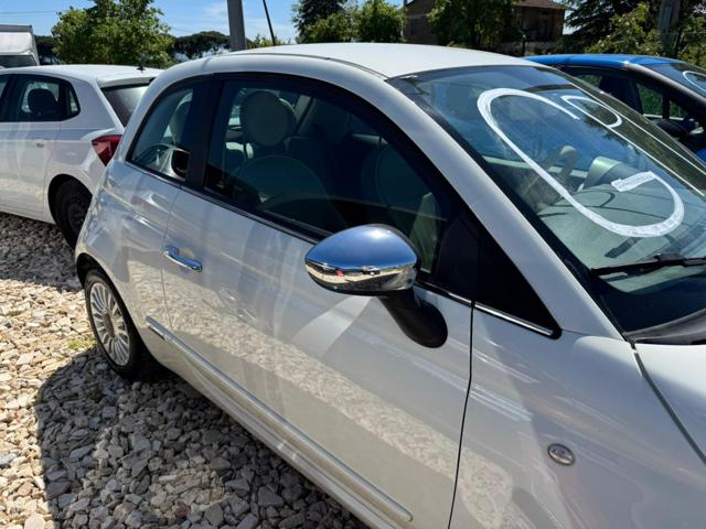 Fiat 500 1.2 EasyPower Lounge GPL - foto 3 di 4