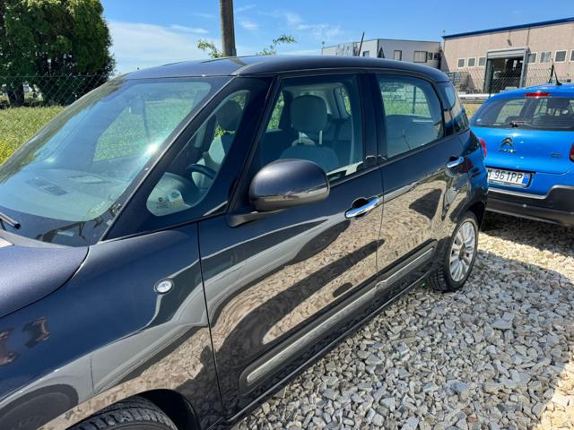Fiat 500L 1.3 Multijet 85 CV Lounge - foto 3 di 4