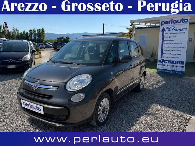 Fiat 500L 1.3 Multijet 85 CV Lounge usato a AREZZO