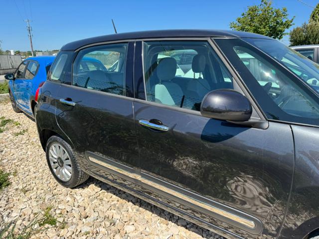 Fiat 500L 1.3 Multijet 85 CV Lounge - foto 2 di 4