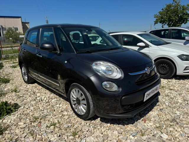 Fiat 500L 1.3 Multijet 85 CV Lounge - foto 4 di 4