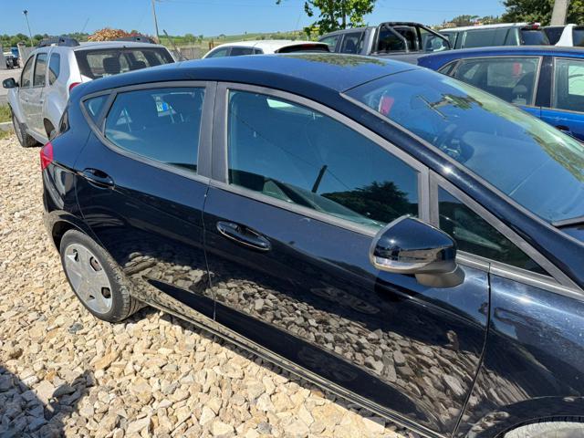 Ford Fiesta 1.5 TDCi Start&Stop 5 porte Titanium - foto 4 di 4