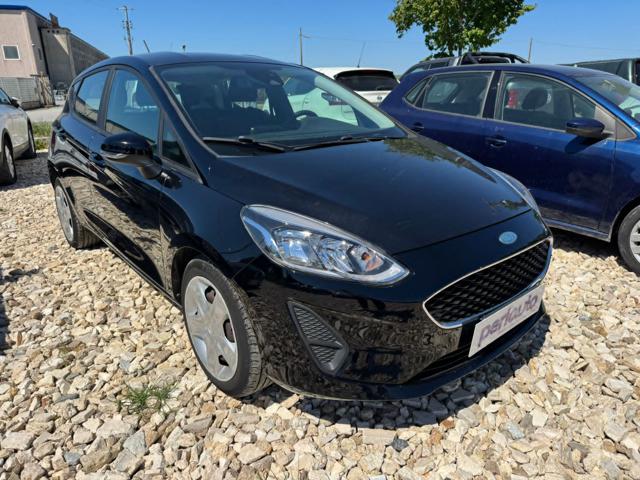 Ford Fiesta 1.5 TDCi Start&Stop 5 porte Titanium - foto 2 di 4