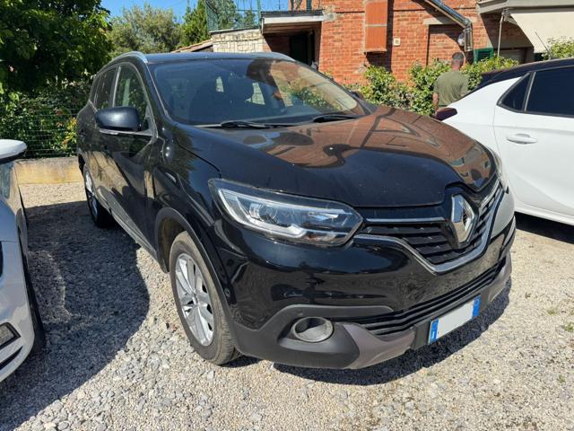 Renault Kadjar dCi 8V 110CV Energy Life - foto 2 di 4