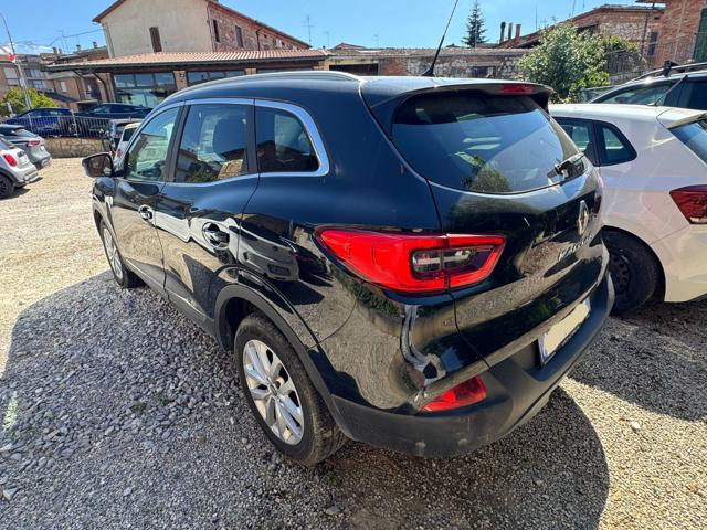 Renault Kadjar dCi 8V 110CV Energy Life - foto 3 di 4
