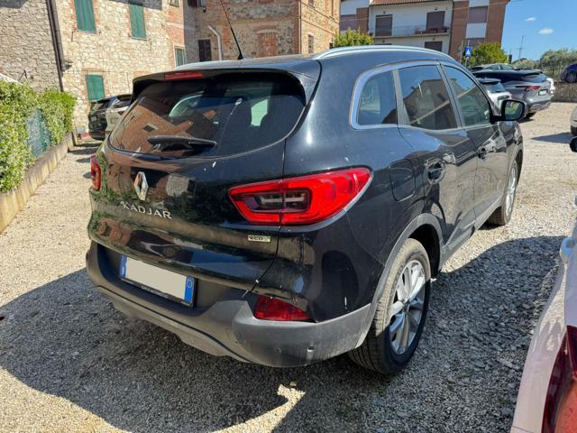 Renault Kadjar dCi 8V 110CV Energy Life - foto 4 di 4