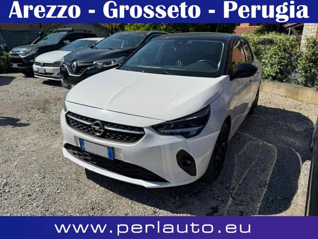 Opel Corsa 1.2 Blitz Edition AUTOCARRO N1 usato a AREZZO
