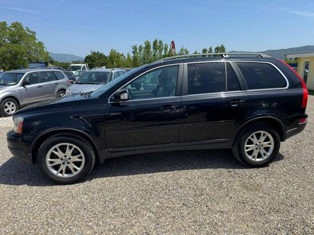 Volvo XC90 2.4 D5 185 CV aut. AWD Executive - foto 3 di 4