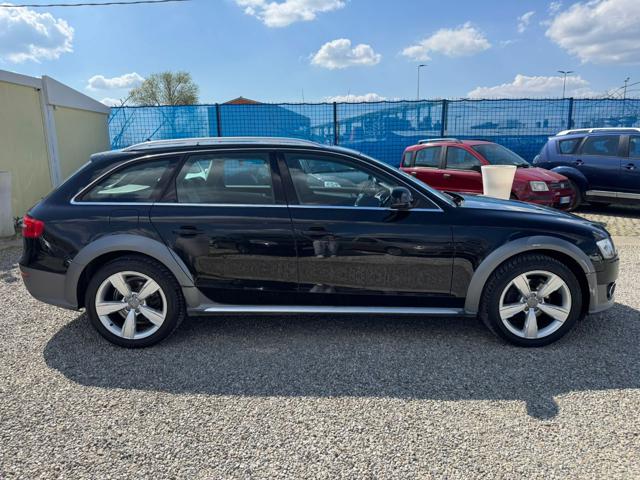 Audi A4 allroad 2.0 TDI 177 CV S tronic Business - foto 3 di 4