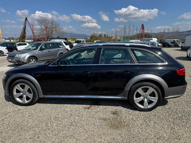 Audi A4 allroad 2.0 TDI 177 CV S tronic Business - foto 4 di 4