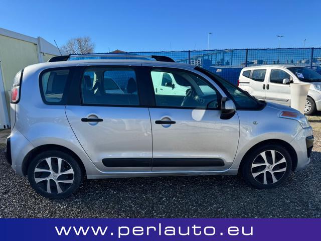 Citroen C3 Picasso 1.6 e-HDi 90 Exclusive - foto 4 di 4