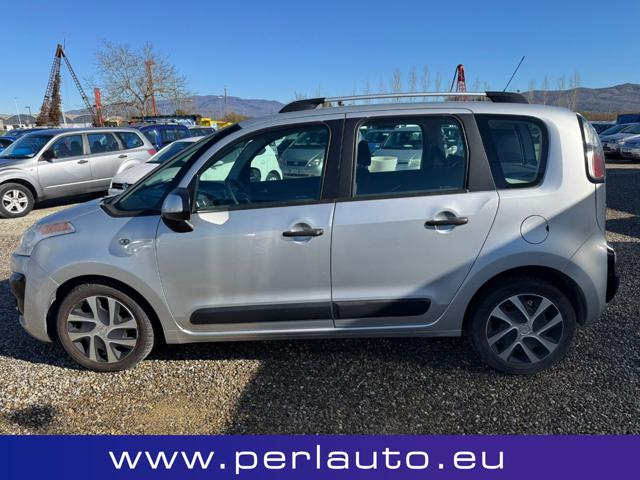 Citroen C3 Picasso 1.6 e-HDi 90 Exclusive - foto 3 di 4