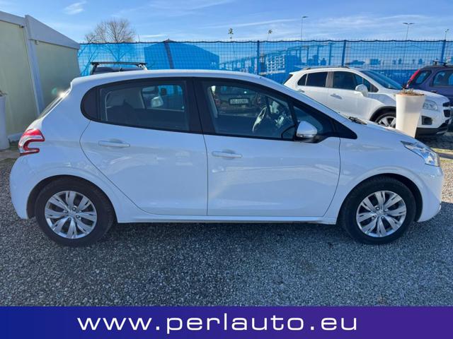 Peugeot 208 1.4 8V HDi 68CV 5p. Active - foto 3 di 4